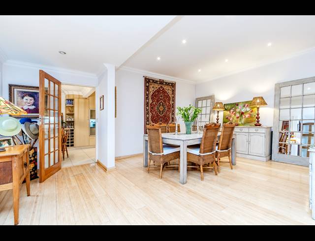 5 BEDROOM FREESTANDING SOLD IN PARKMORE